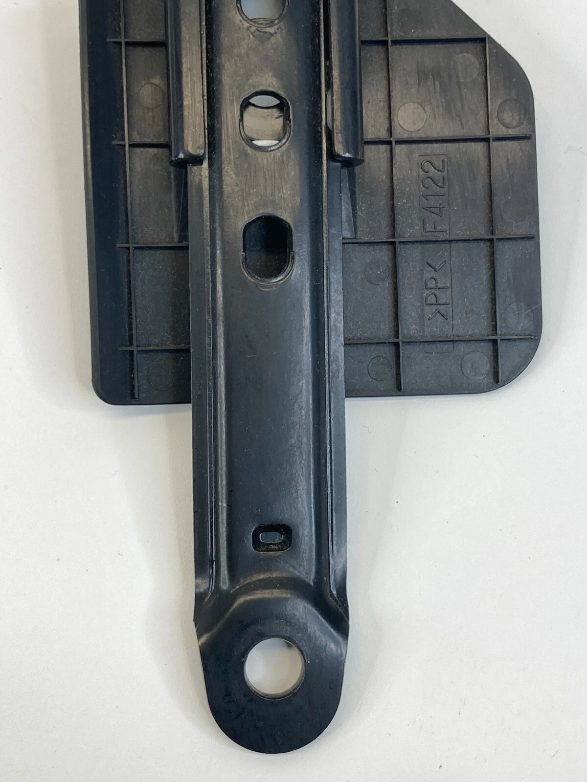 1996-2004 ACURA RL FRONT LEFT DRIVER SIDE SEAT BELT HEIGHT ADJUSTER OEM