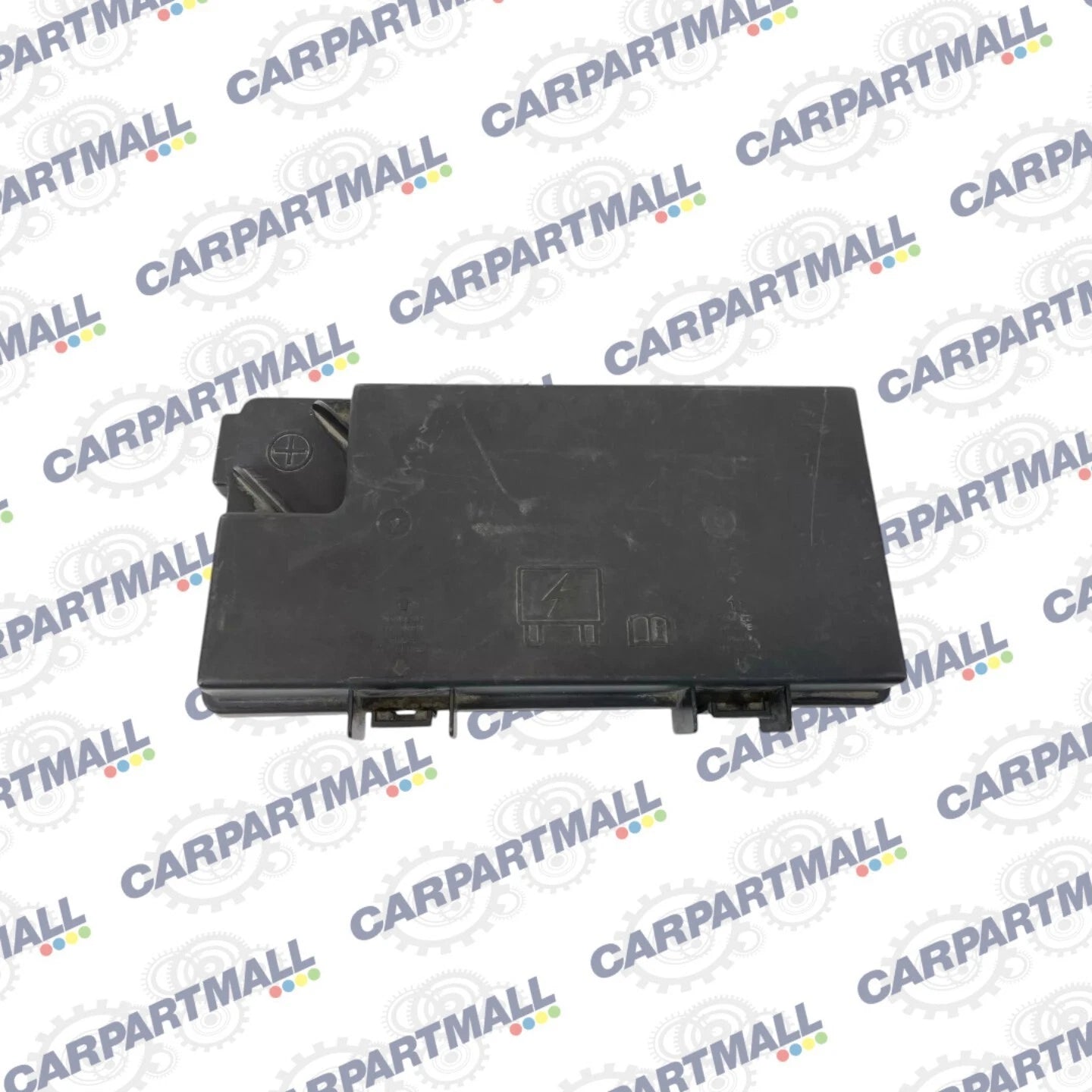 2011-2014 DODGE GRAND CARAVAN 3.8L FUSE RELAY BOX BATTERY COVER LID R62337-001