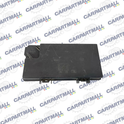 2011-2014 DODGE GRAND CARAVAN 3.8L FUSE RELAY BOX BATTERY COVER LID R62337-001