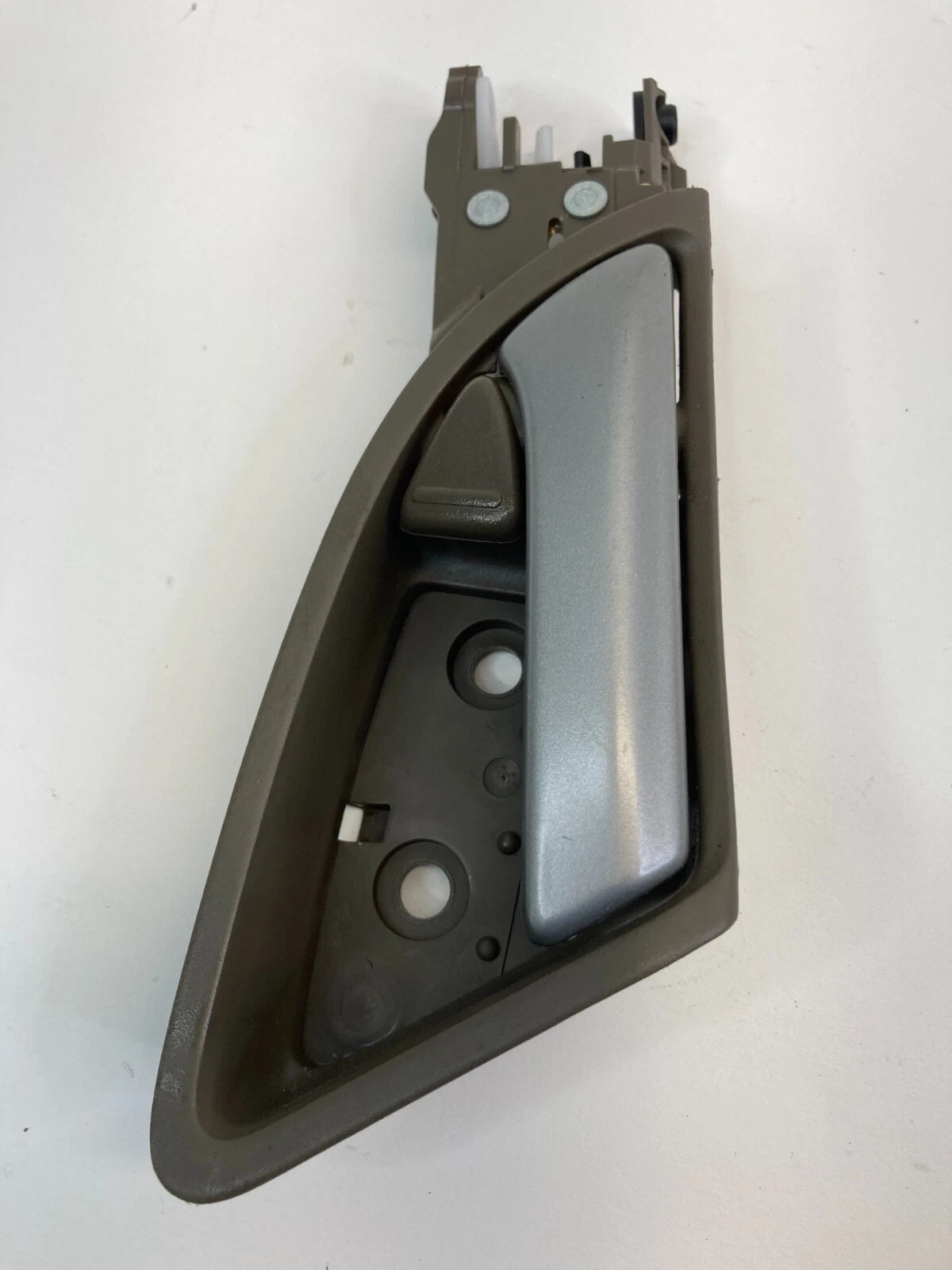 2008-2012 HONDA ACCORD SEDAN FRONT RIGHT PASSENGER SIDE INNER DOOR HANDLE 611558
