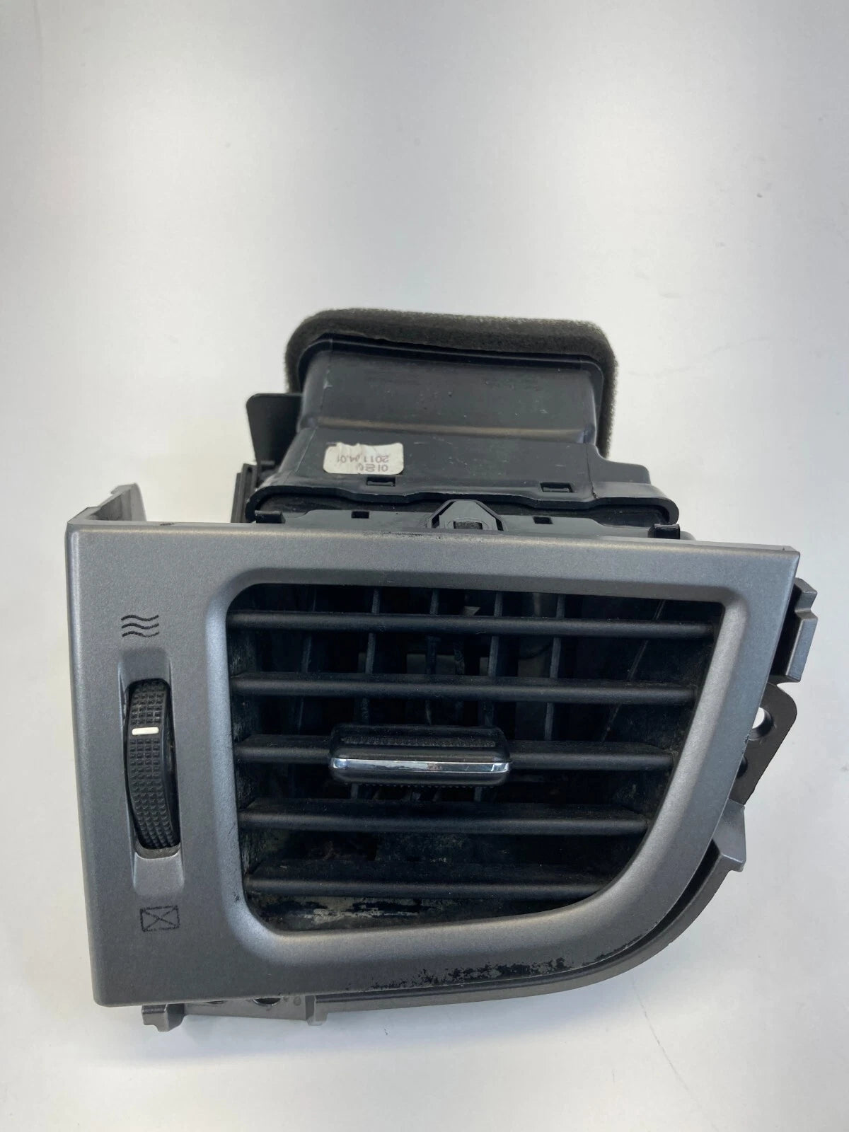 2011-2013 HYUNDAI ELANTRA FRONT LEFT DRIVER SIDE DASH AC AIR VENT OEM 974803X000