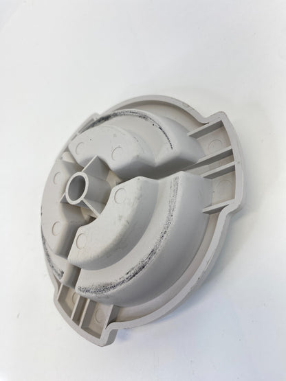 1999-2004 Saab 9-3 Saab 9-5 Spare Tire Trunk Wheel Hold Down Retainer Nut Knob