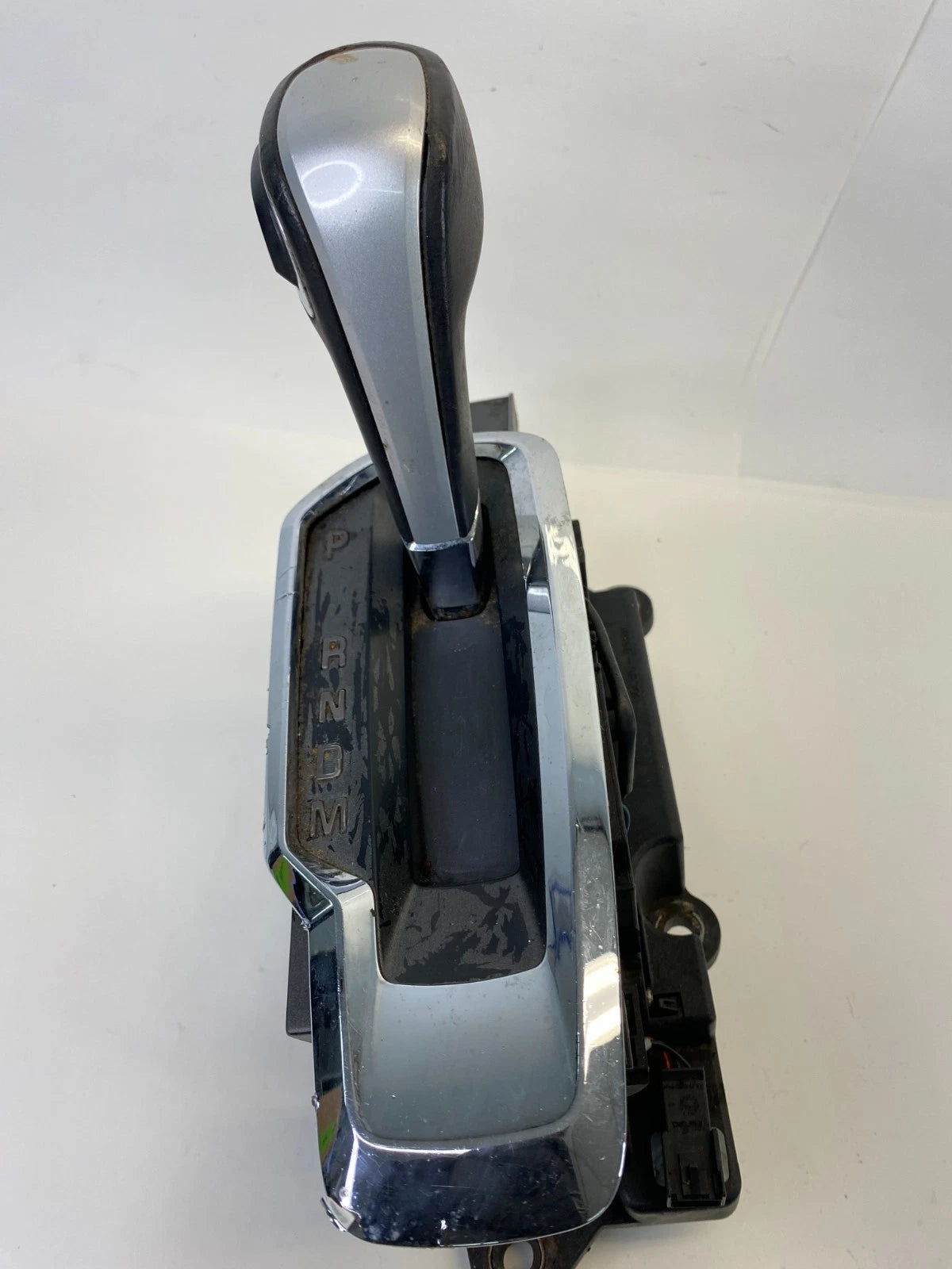 2010-2015 CHEVROLET EQUINOX 2.4L TRANSMISSION GEAR SHIFT SELECTOR ASSEMBLY OEM