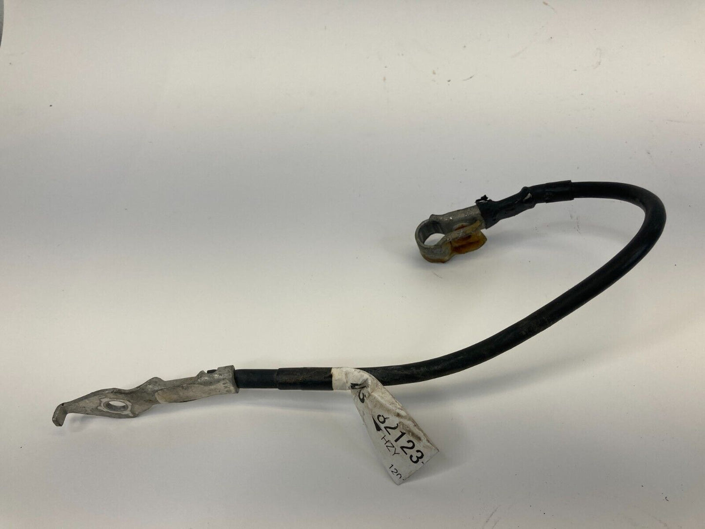 2010-2015 Toyota Prius 12V Negative Battery Wire Cable Terminal 82123-47040 OEM