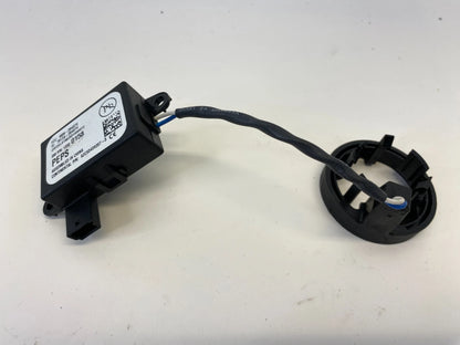 2013-2019 CADILLAC ATS THEFT LOCKING DETERRENT IMMOBILIZER MODULE 13500158 OEM