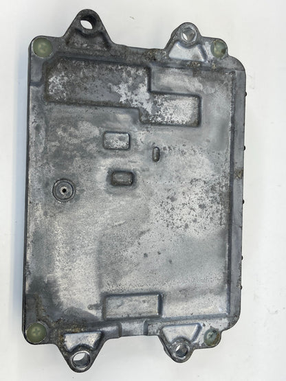 2014-2016 Mazda3 Mazda 3 2.0L L4 A/T Engine Control Module Unit PS4R-18-8K2 OEM