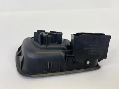 2013-2019 FORD ESCAPE REAR LEFT SIDE INTERIOR DOOR HANDLE CJ54-R266B35-BBW OEM