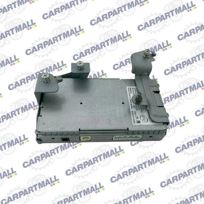 2011-2013 NISSAN ROGUE MOBILE PHONE COMMUNICATION CONTROL MODULE 283833UB0A OEM