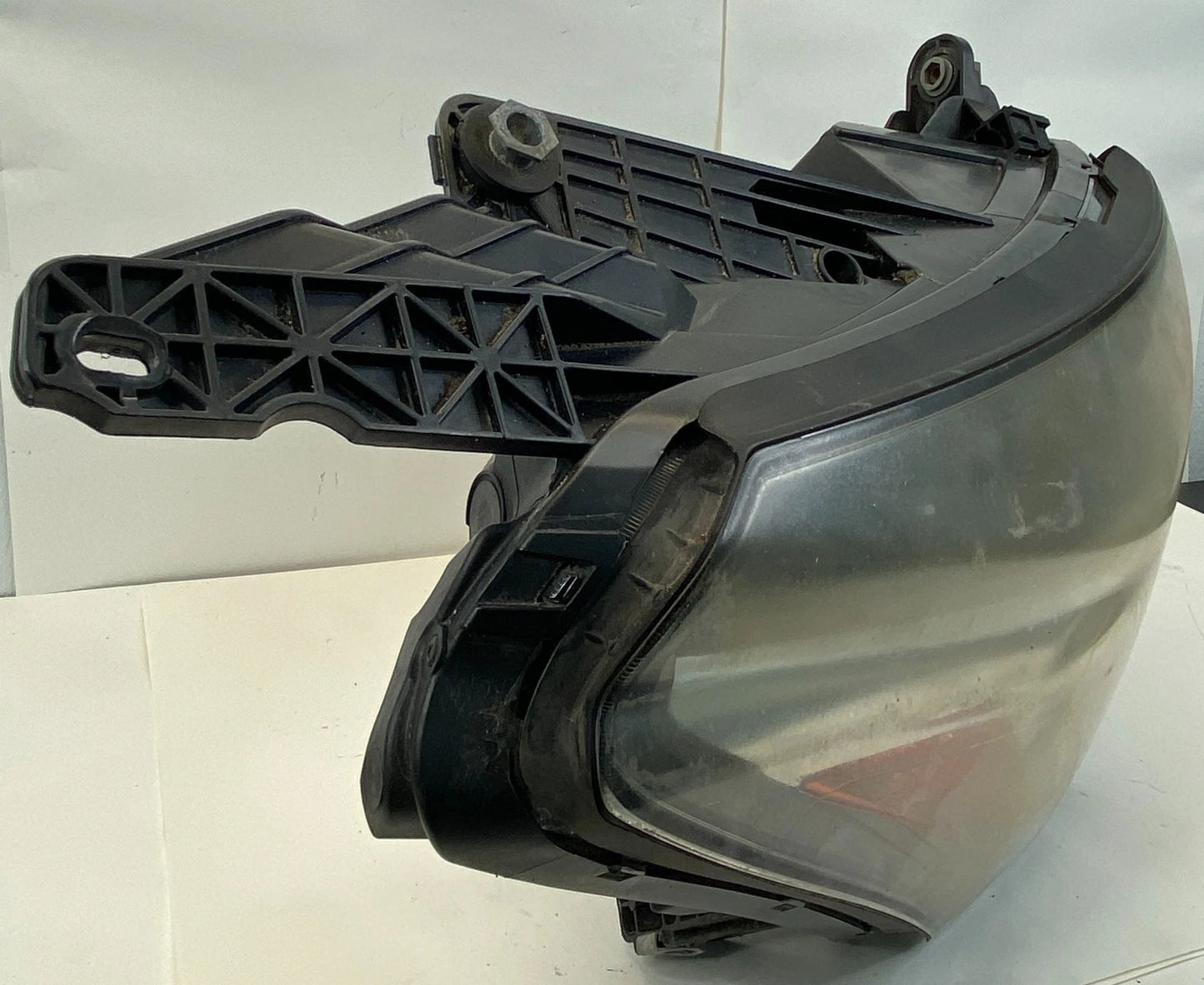 2013-2017 CHEVROLET TRAVERSE PASSENGER RIGHT SIDE HEADLIGHT HEAD LIGHT LAMP