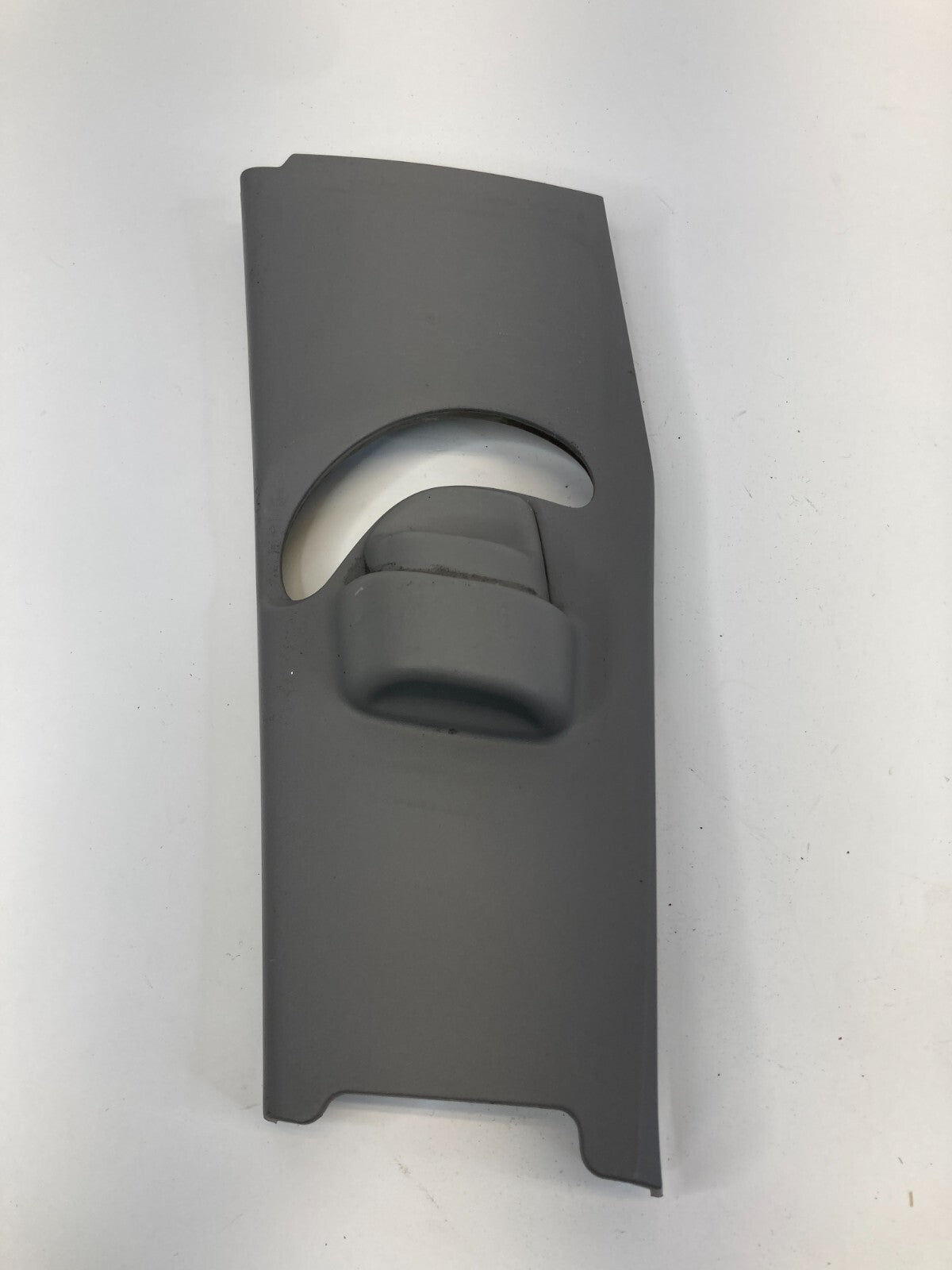 2008-2012 Honda Accord Sedan Front Left Seat Belt Adjuster Cover Trim OEM