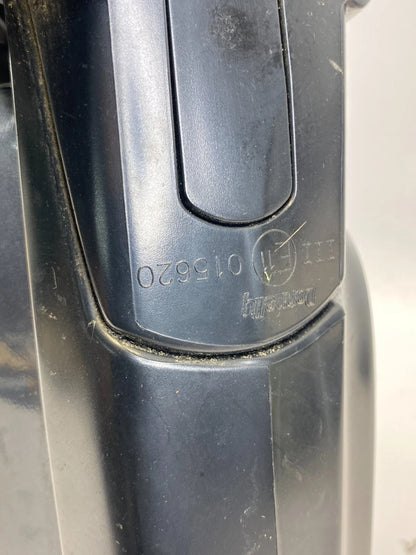 2003-2007 HONDA ACCORD SEDAN RIGHT PASSENGER DOOR POWER SIDE VIEW MIRROR ASSY