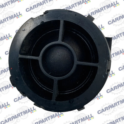 11-16 CHEVROLET CRUZE FRONT LEFT WINDSHIELD PILLAR TWEETER SPEAKER 13240950 OEM