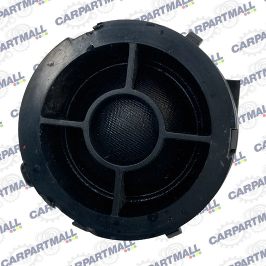 11-16 CHEVROLET CRUZE FRONT LEFT WINDSHIELD PILLAR TWEETER SPEAKER 13240950 OEM