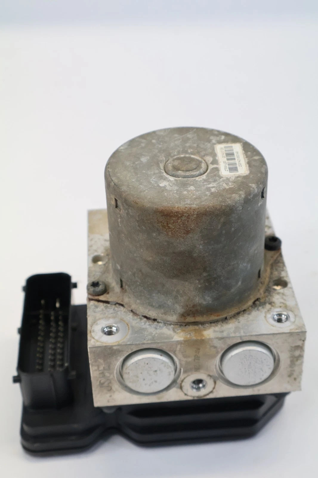 13 14 HYUNDAI ACCENT 1.6L AT FWD ABS ANTI LOCK BRAKE PUMP MODULE 58920-1R450 OEM