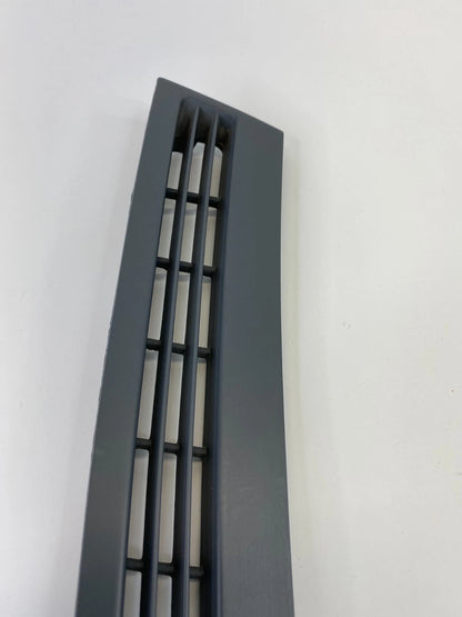 06-10 JEEP GRAND CHEROKEE LEFT SIDE DASH DEFROSTER VENT GRILLE 1DQ55TRMAA OEM