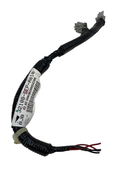 2005 ACURA TL TRUNK DECK LID WIRE WIRING HARNESS CABLE CONNECTOR 32108-SEP-A010