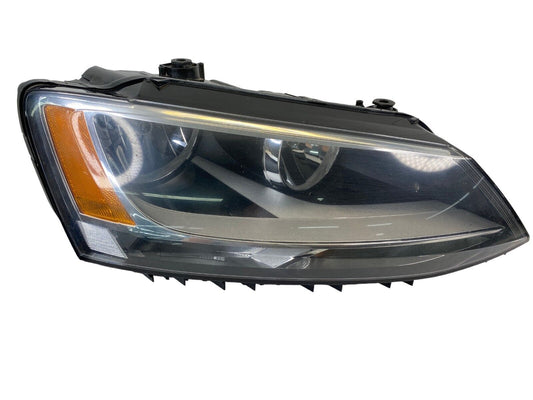 2011-2016 VW Volkswagen Jetta Front Right Passenger Headlight Headlamp 5C7941006