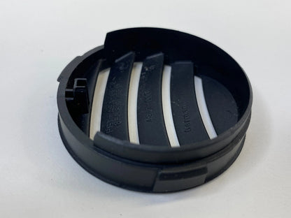 2006-2013 AUDI A3 DASH LEFT DRIVER SIDE AIR VENT DEFROSTER 8P0-819-793-B OEM
