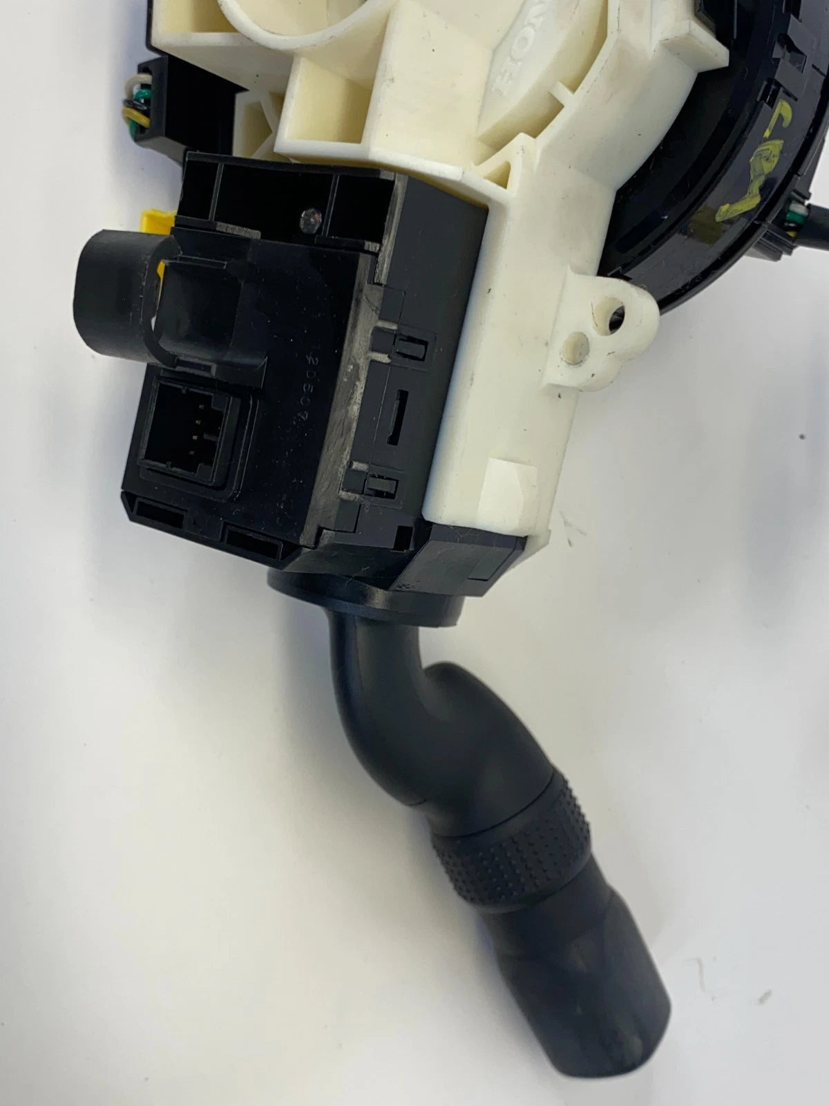2009-2014 ACURA TSX TURN SIGNAL WIPER COMBINATION SWITCH ASSEMBLY OEM