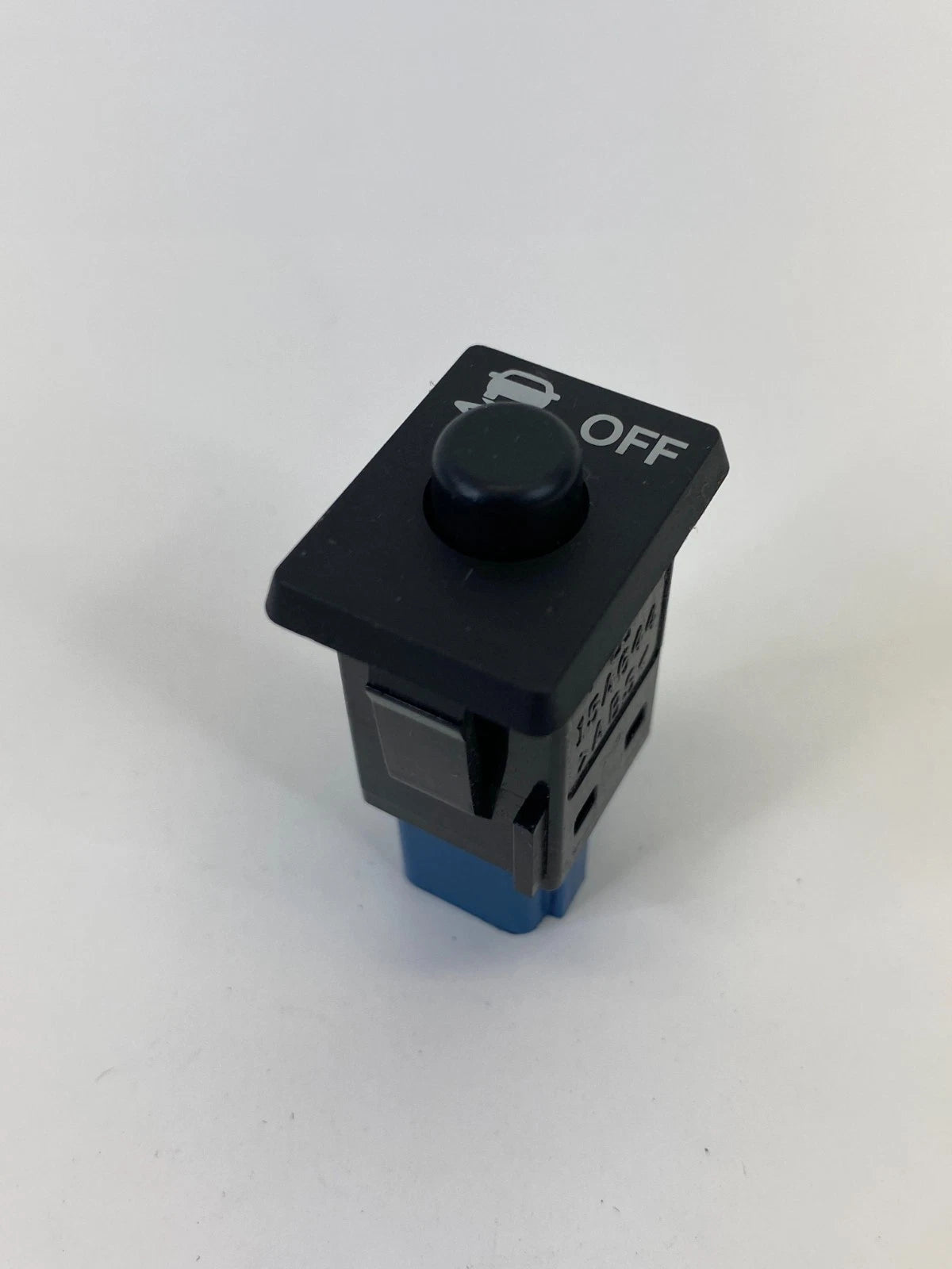 2007 2008 2009 LEXUS RX350 DASH OFF TRACTION CONTROL SWITCH BUTTON OEM