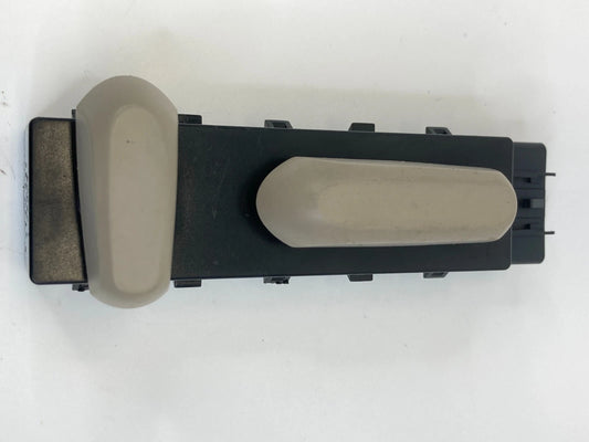 2011-2017 BUICK REGAL FRONT RIGHT SEAT ADJUSTMENT CONTROL SWITCH 25974715 OEM