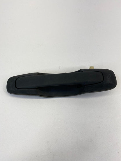 1999-2004 Chevrolet Tracker Rear Left Driver Side Exterior Door Handle OEM