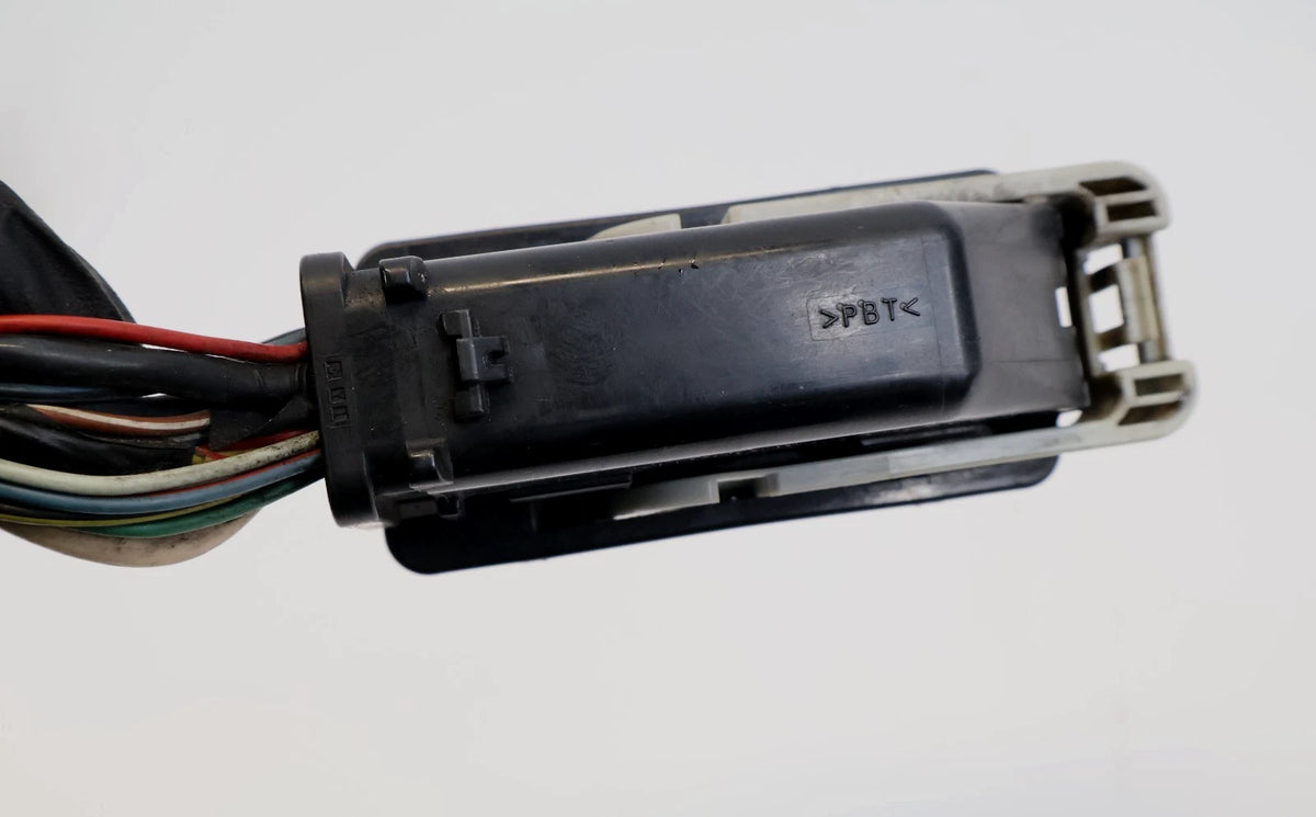 2007 2008 ACURA TL TYPE-S VSA ABS BRAKE PUMP PLUG WIRE HARNESS CONNECTOR OEM