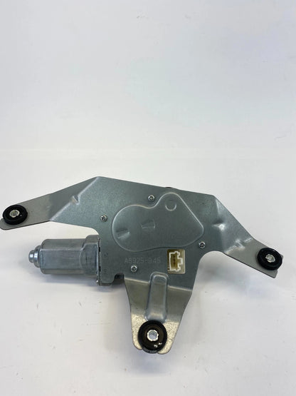 2010-2017 CHEVROLET EQUINOX REAR WINDSHIELD WIPER MOTOR ASSEMBLY OEM A8925-945