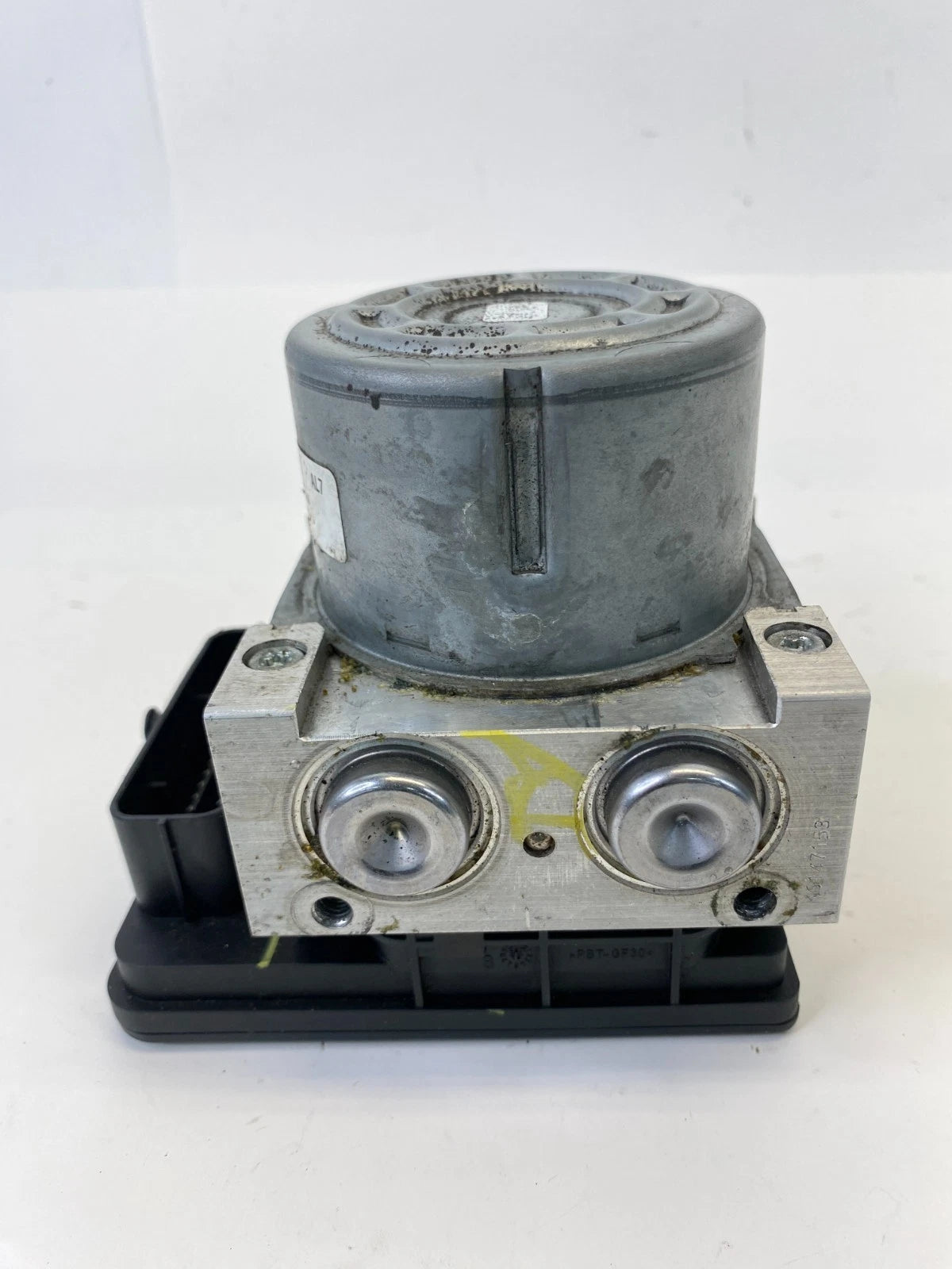 2013-2016 CADILLAC ATS 2.0L L4 AT ABS ANTI LOCK BRAKE PUMP MODULE 23122240 OEM