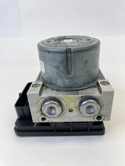2013-2016 CADILLAC ATS 2.0L L4 AT ABS ANTI LOCK BRAKE PUMP MODULE 23122240 OEM