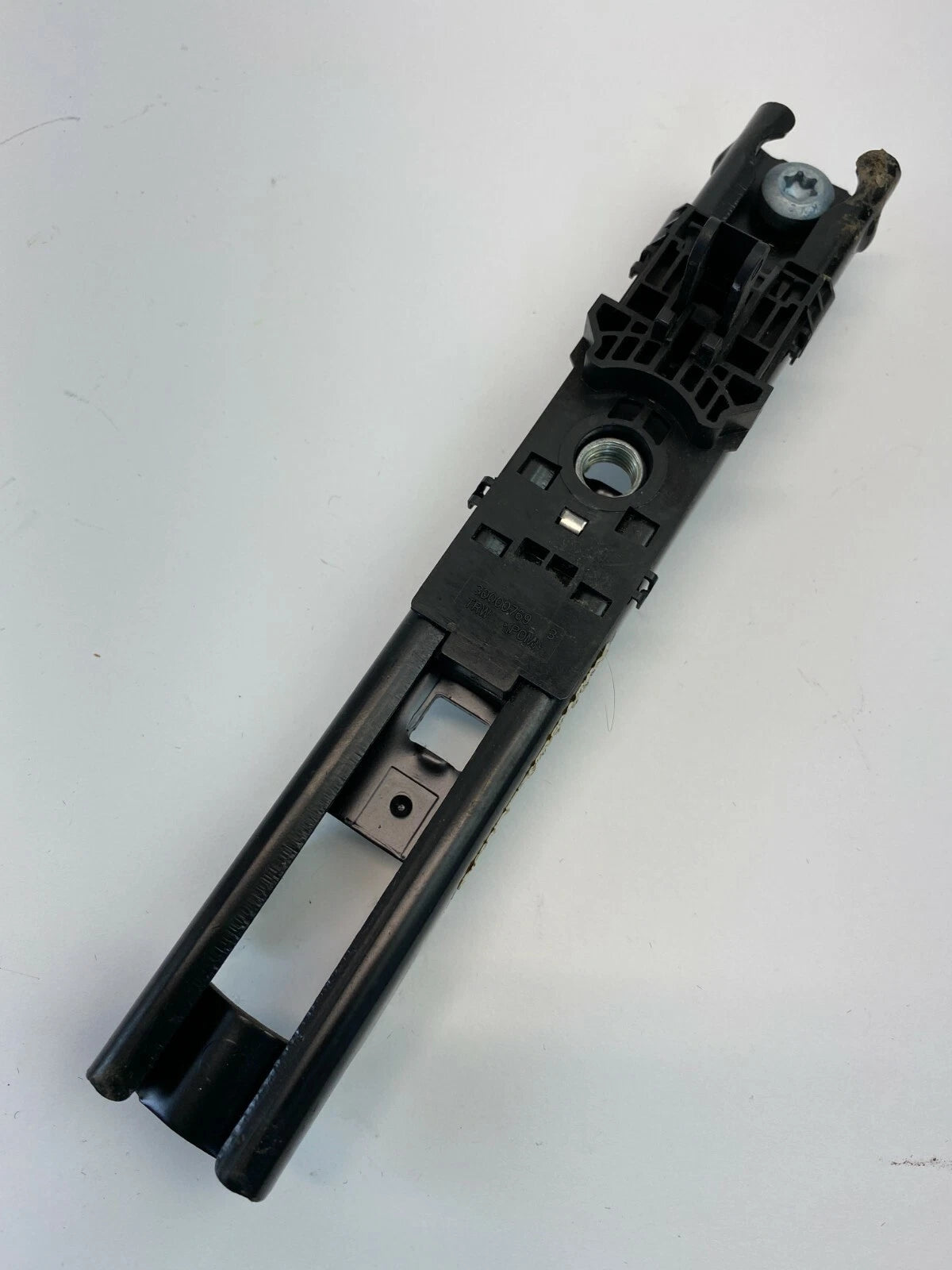 06 07 MERCEDES-BENZ C-CLASS C280 SEDAN SEAT HEIGHT ADJUSTER BELT A2038600088 OEM