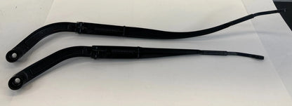 2013-2020 Nissan Pathfinder Front Windshield Wiper Arm Pair Set OEM
