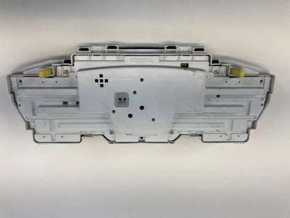 2008 2009 SCION XD DASH INSTRUMENT CLUSTER SPEEDOMETER 161.882 MILES 83800-52N10