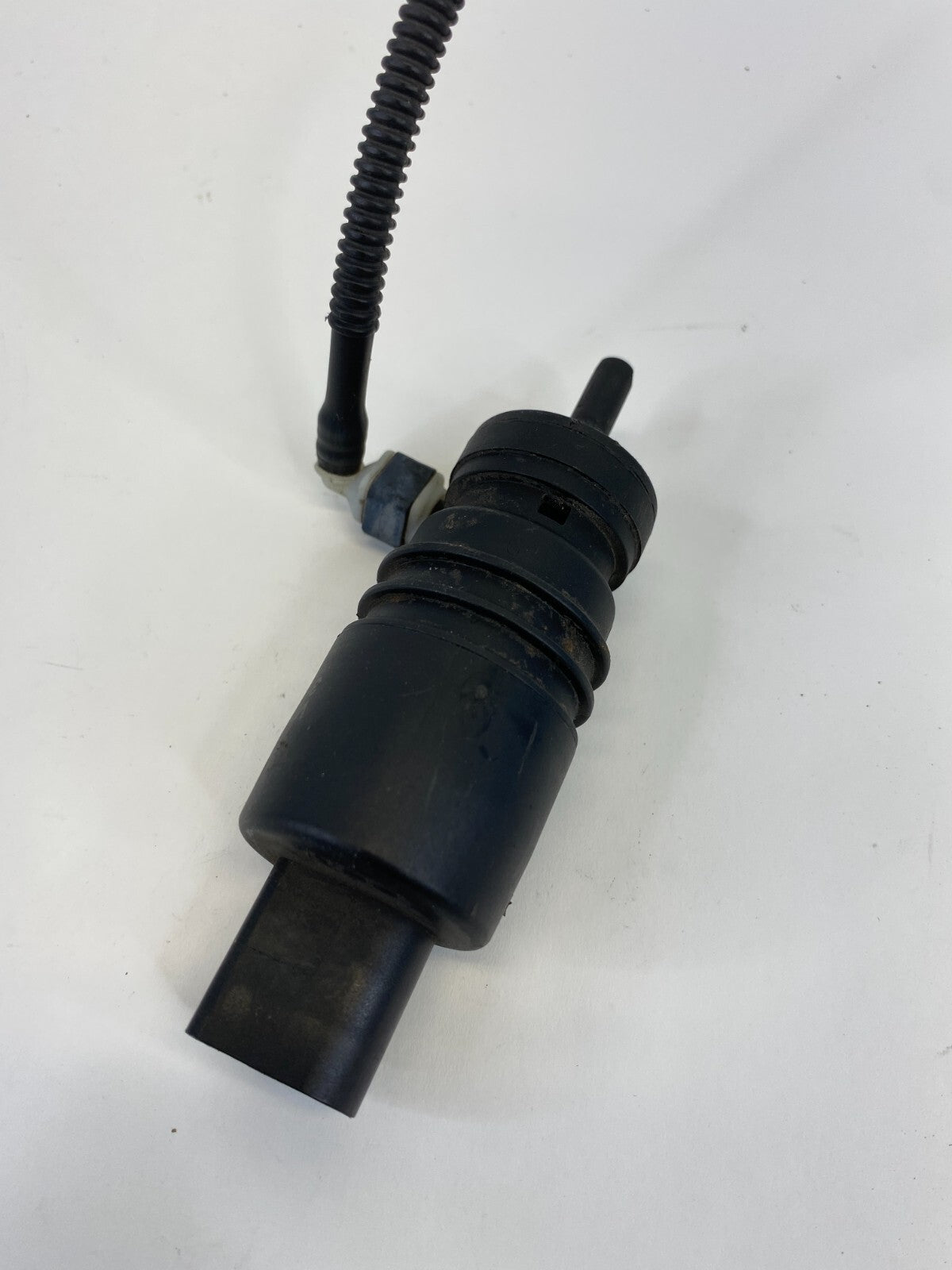 1999-2023 Volkswagen Jetta Front Windshield Washer Wiper Fluid Pump 1T0-955-651