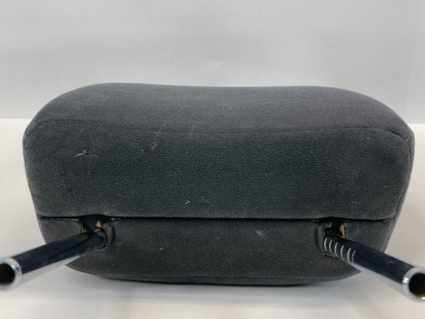 2007-2012 Versa Front Left Driver Seat Head Rest Headrest Cloth OEM