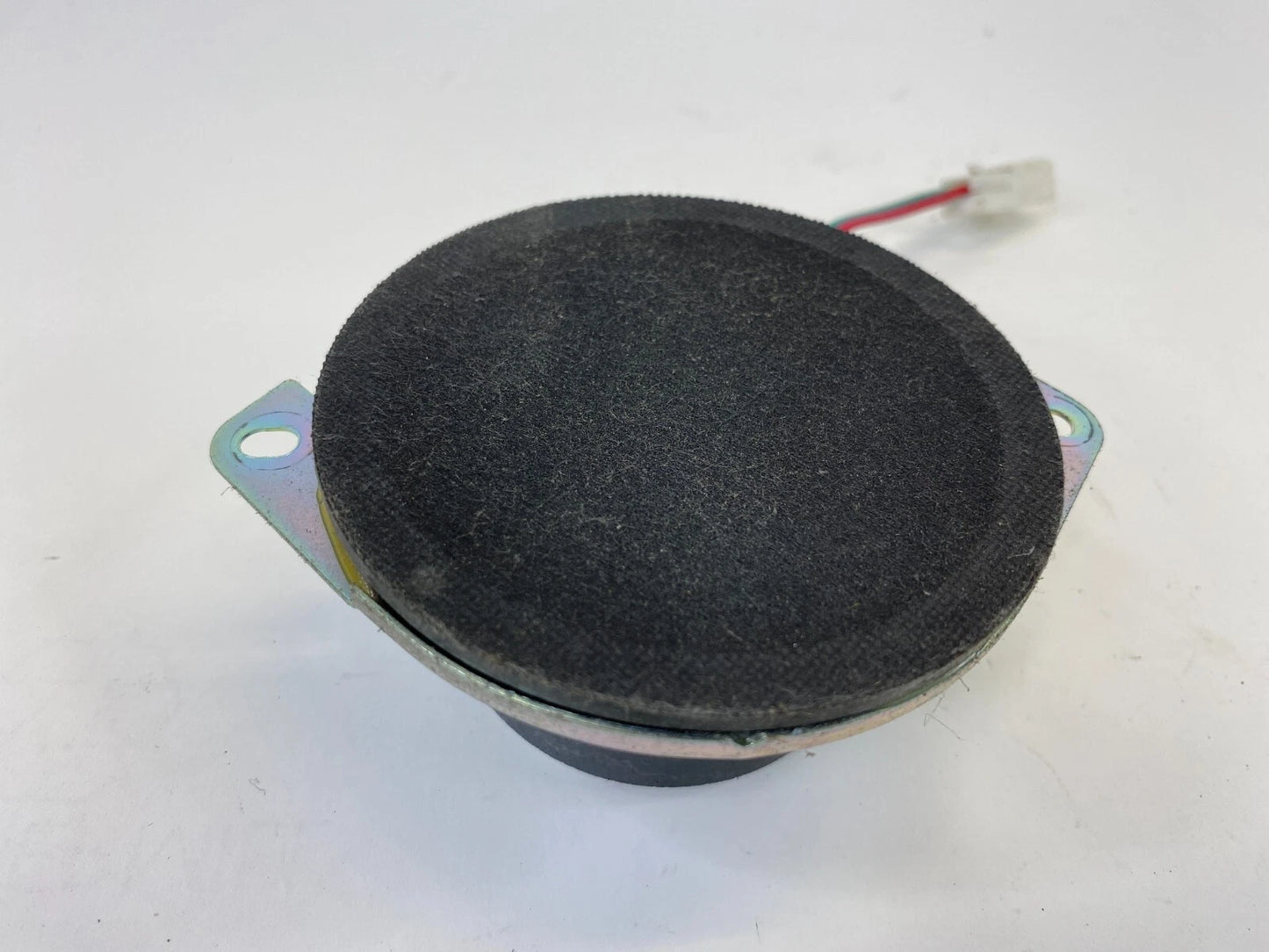 2012-2019 FIAT 500 REAR RIGHT SIDE QUARTER PANEL AUDIO SPEAKER 05064359AB OEM