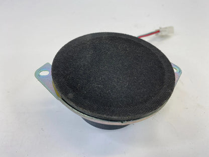2012-2019 FIAT 500 REAR RIGHT SIDE QUARTER PANEL AUDIO SPEAKER 05064359AB OEM
