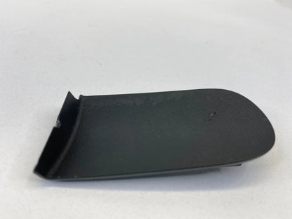 2007-2012 MAZDA CX-7 CX7 FRONT RIGHT SIDE INNER DOOR HANDLE BEZEL COVER TRIM OEM