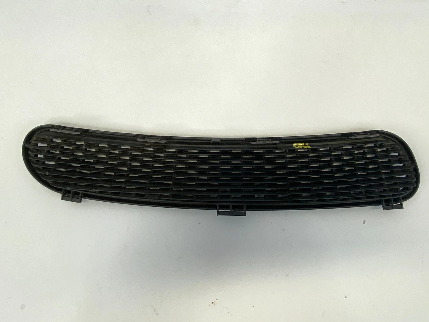 2002-2008 MINI COOPER HATCHBACK FRONT LEFT SIDE HOOD COWL INTAKE GRILL GRILLE