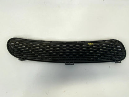 2002-2008 MINI COOPER HATCHBACK FRONT LEFT SIDE HOOD COWL INTAKE GRILL GRILLE