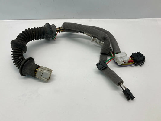 1995 1996 1997 VOLVO 850 REAR RIGHT SIDE DOOR WIRE WIRING HARNESS 6849612 OEM