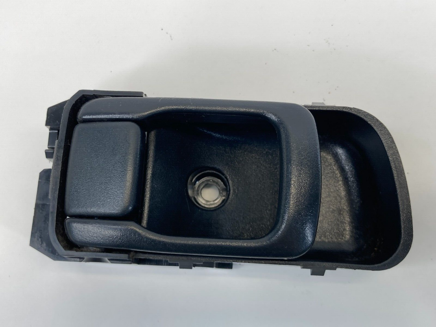 2001-2004 Nissan Pathfinder Front Left Driver Side Interior Door Handle Assy OEM