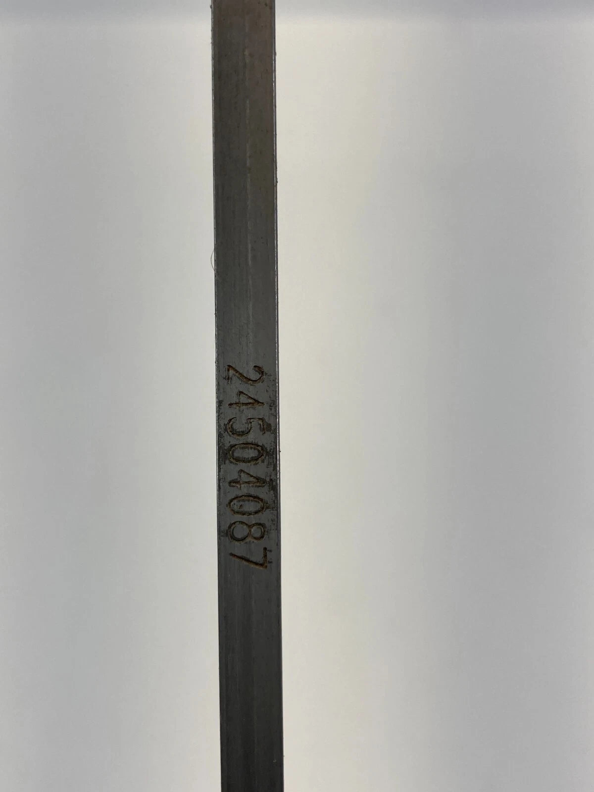 2001-2005 PONTIAC AZTEK 3.4L ENGINE OIL LEVEL FLUID DIPSTICK INDICATOR 24504087