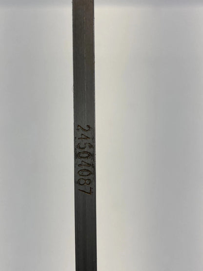 2001-2005 PONTIAC AZTEK 3.4L ENGINE OIL LEVEL FLUID DIPSTICK INDICATOR 24504087
