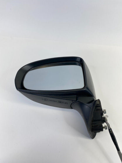 2010-2015 Toyota Prius Front Left Driver Side Door Power Mirror E4-022865 OEM