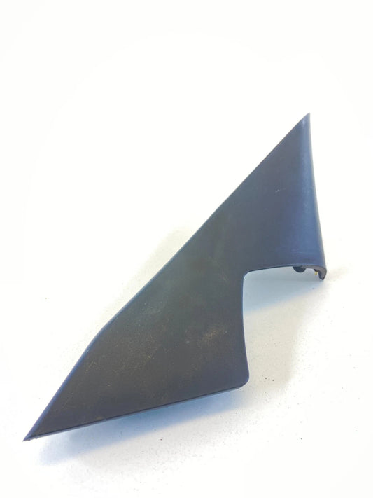 2007-2012 NISSAN ALTIMA FRONT RIGHT INTERIOR MIRROR END COVER TRIM 80292-ZB000