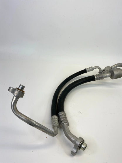 14-16 CHEVY CRUZE 16 CRUZE LIMITED 1.4L TURBO A/C AIR CONDITION SUCTION HOSE