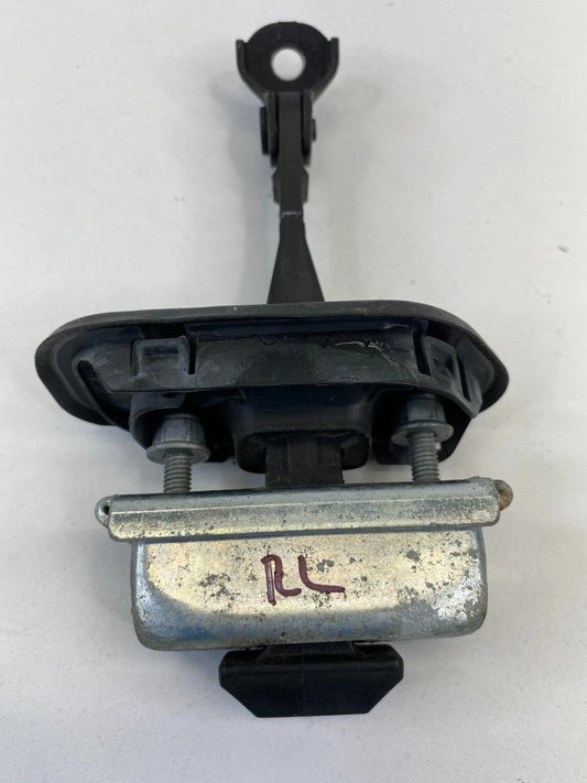 2012-2018 FORD FOCUS SEDAN REAR LEFT DOOR CHECK STOPPER STRAP CM51-A27200-AA OEM