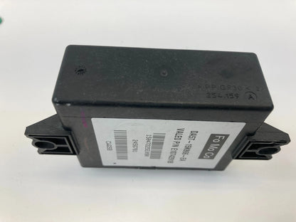 13-15 EXPLORER INTERCEPTOR 13-19 TAURUS PARKING ASSIST CONTROL MODULE DA5T15K866