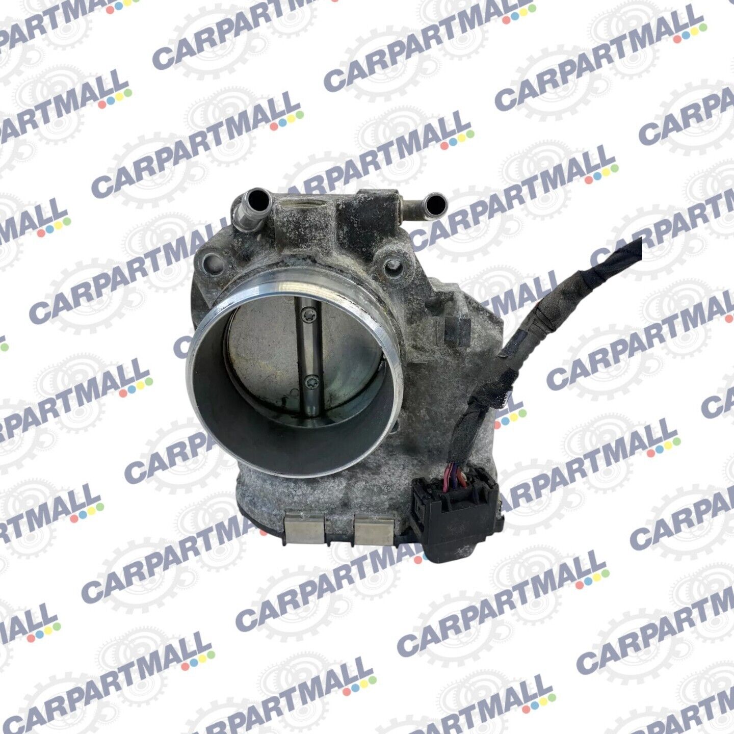 2006-2010 Hyundai Sonata 2.4L Throttle Body Throttle Valve Assy 35100-25200 OEM